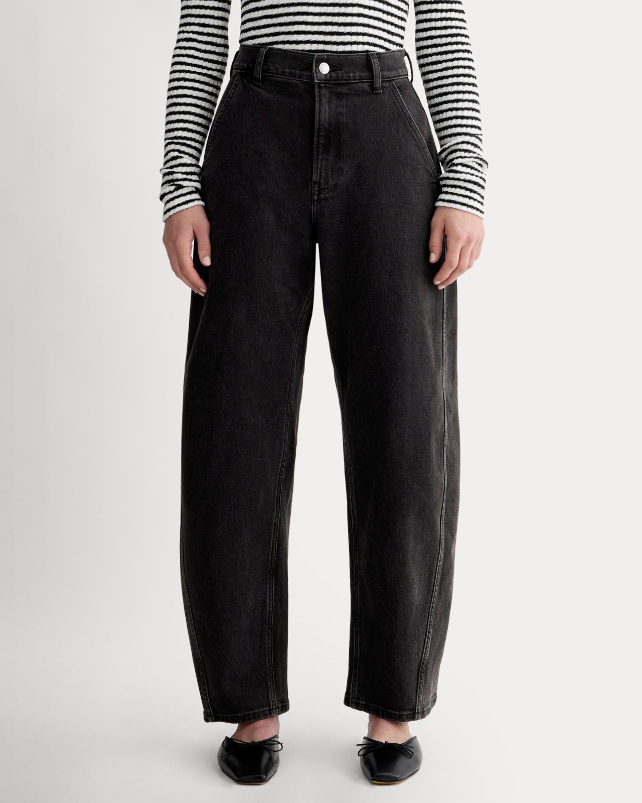 The Way-High® Twist Curve Jean Product Image