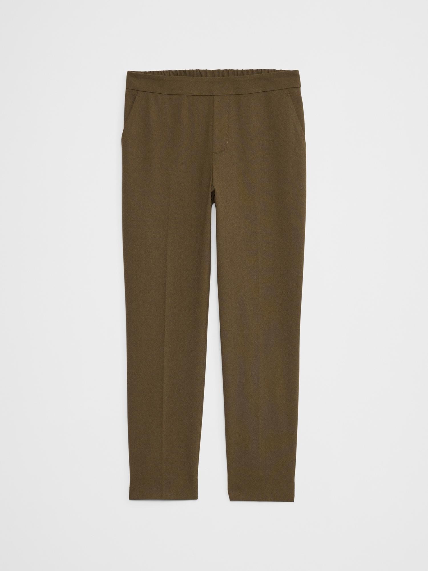 Hayden Tapered Pant Product Image
