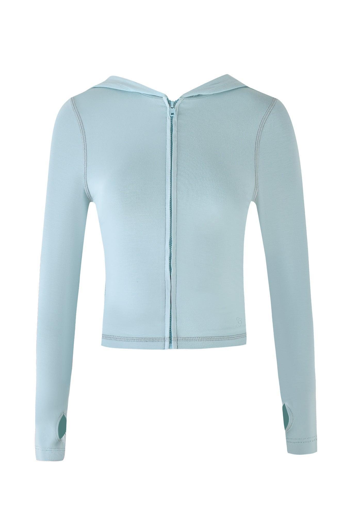 BLARE TRACKPANT - SEAFOAM Product Image
