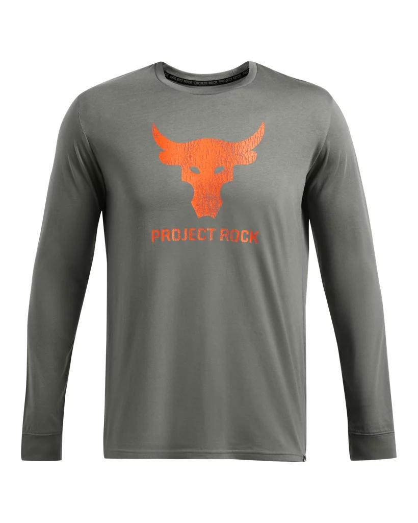 Project Rock Brahma Bull Product Image