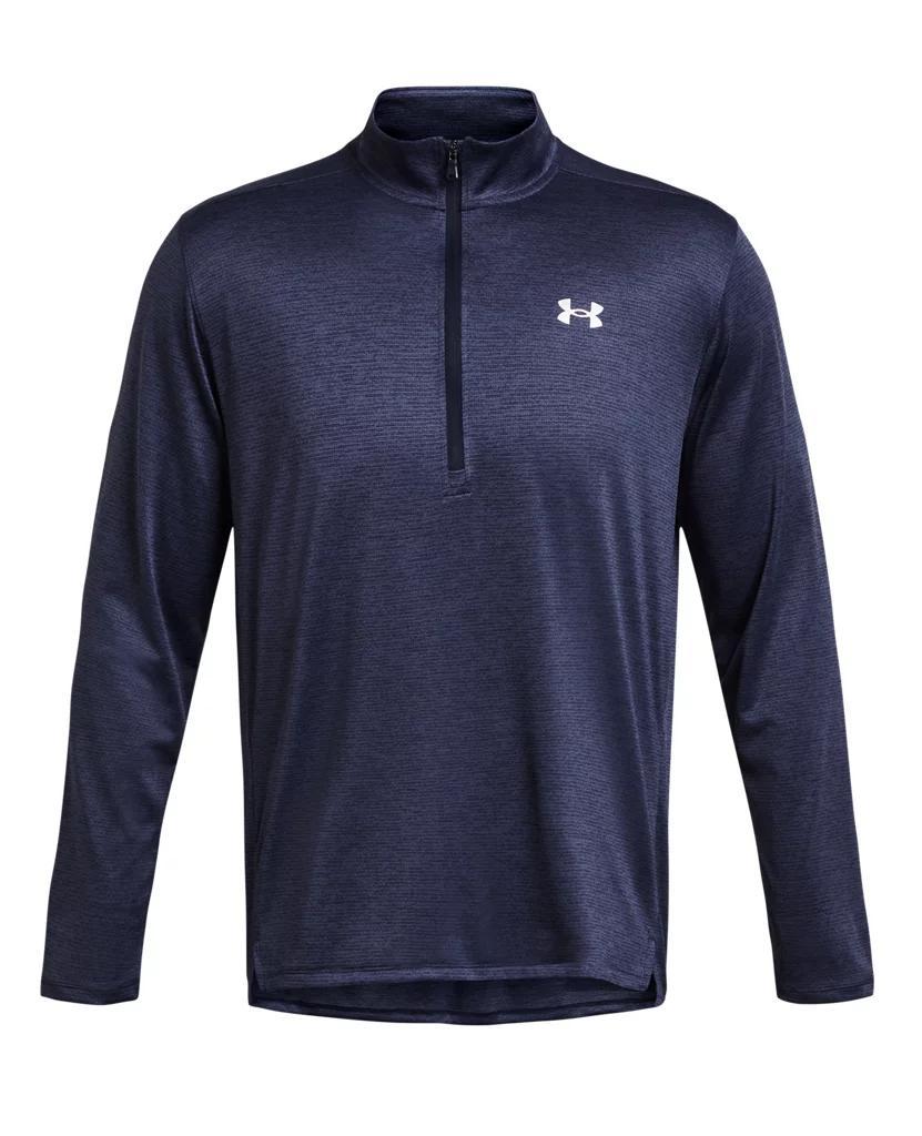 Men's UA Tech™ Vent ½ Zip Product Image