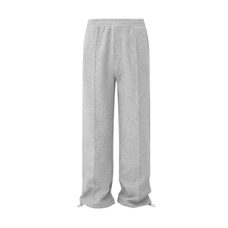 RT No. 12246 ZIP-UP HOODIE & SWEATPANTS Product Image