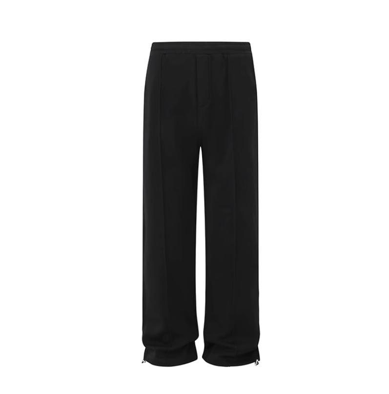 RT No. 12246 ZIP-UP HOODIE & SWEATPANTS Product Image