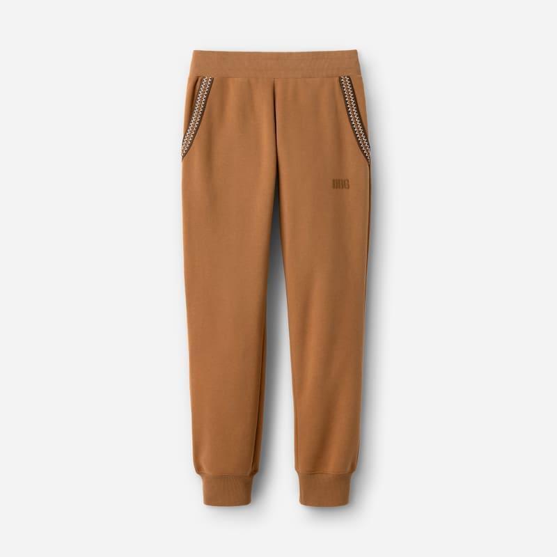 UGG Mens Tasman Jogger Cotton Blend/Recycled Materials Pants Product Image