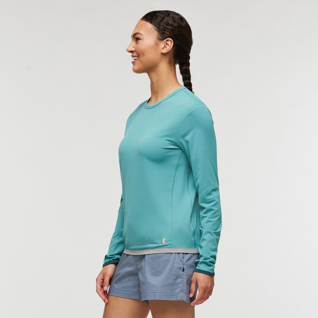 Sombra Long-Sleeve Sun Shirt - Women's Product Image