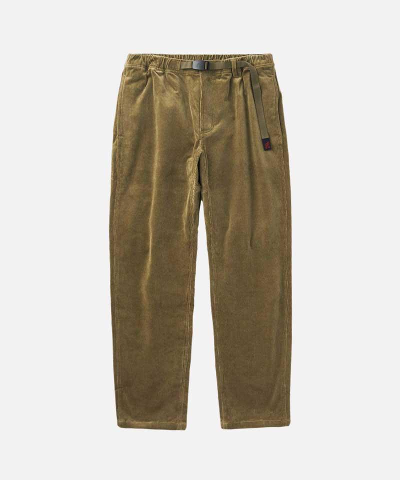 Corduroy NN-Pant Cropped Product Image