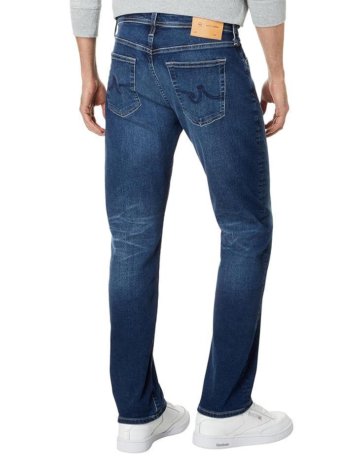 Graduate Tailored Leg Jeans in Midlands Product Image