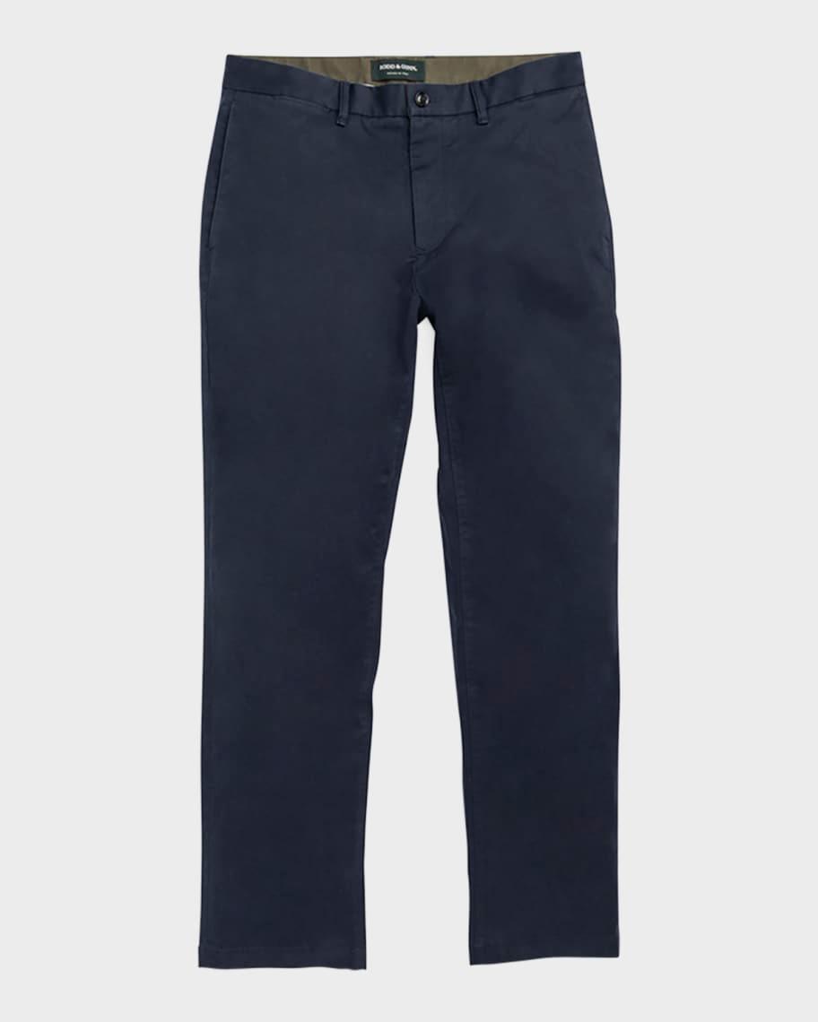 Rodd & Gunn West Cape Regular Fit Pants Product Image