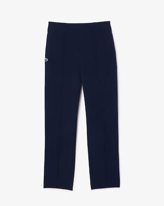 Slim Fit UV Protect Stretch Golf Pants Product Image
