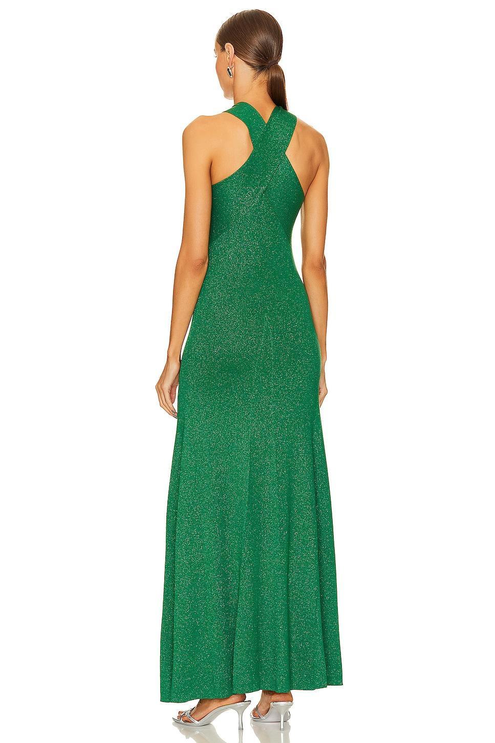 Take It To The Maxi Dress Product Image