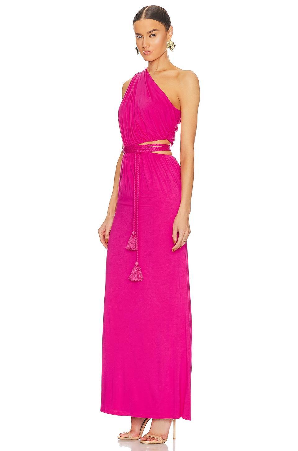 x REVOLVE Lera Dress House of Harlow 1960 Product Image
