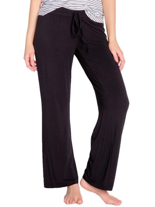 Pj Salvage Basic Long Pj Pants Product Image