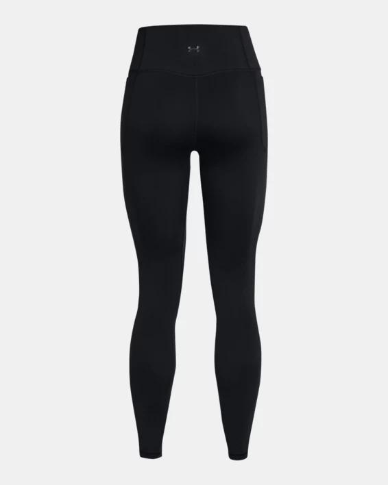 Women's UA Meridian Gameday Collegiate Ankle Leggings Product Image