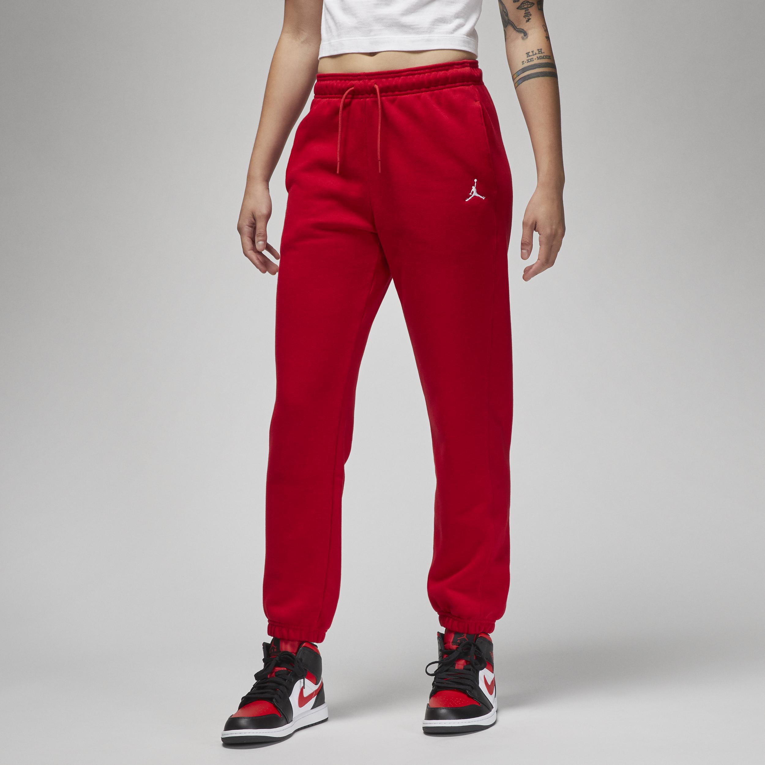Jordan Womens Brooklyn Fleece Pants Product Image