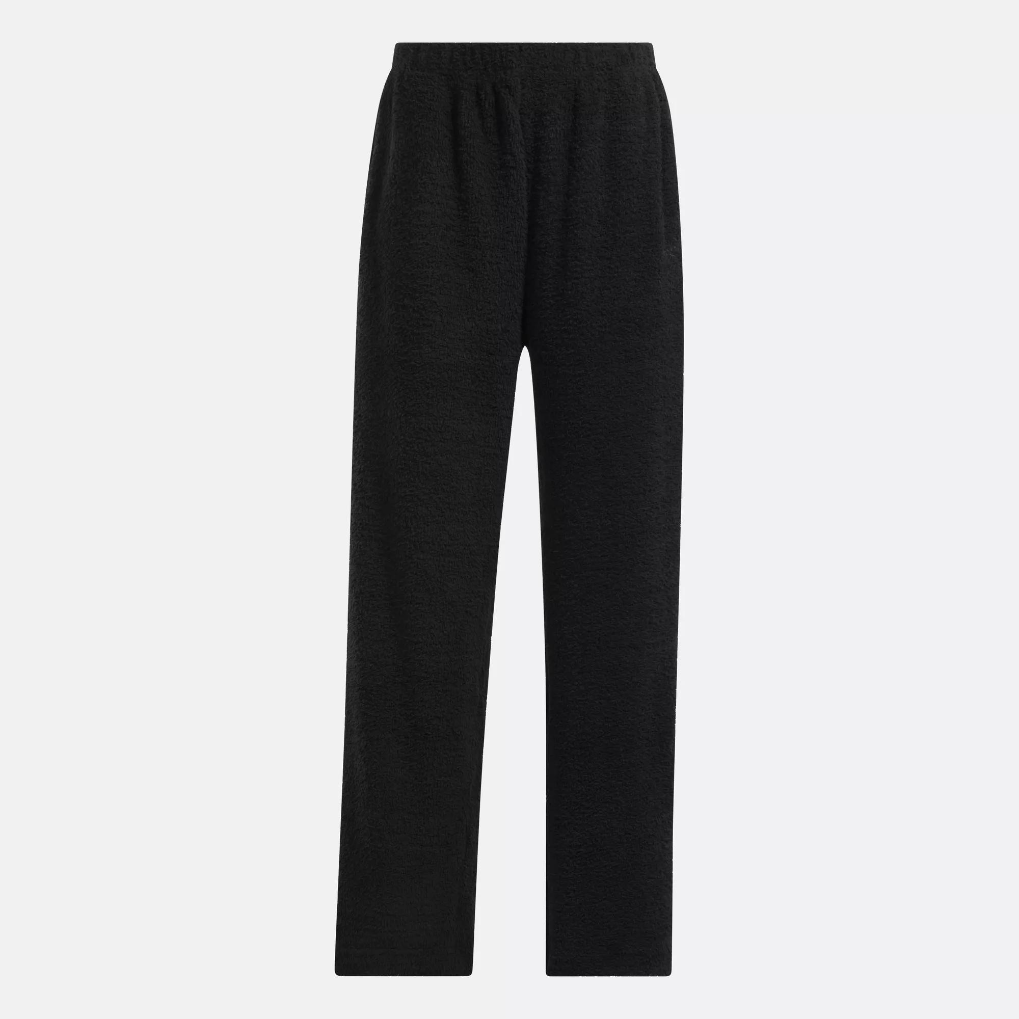 Women's Wardrobe Essentials Cozy Bottoms Female Product Image