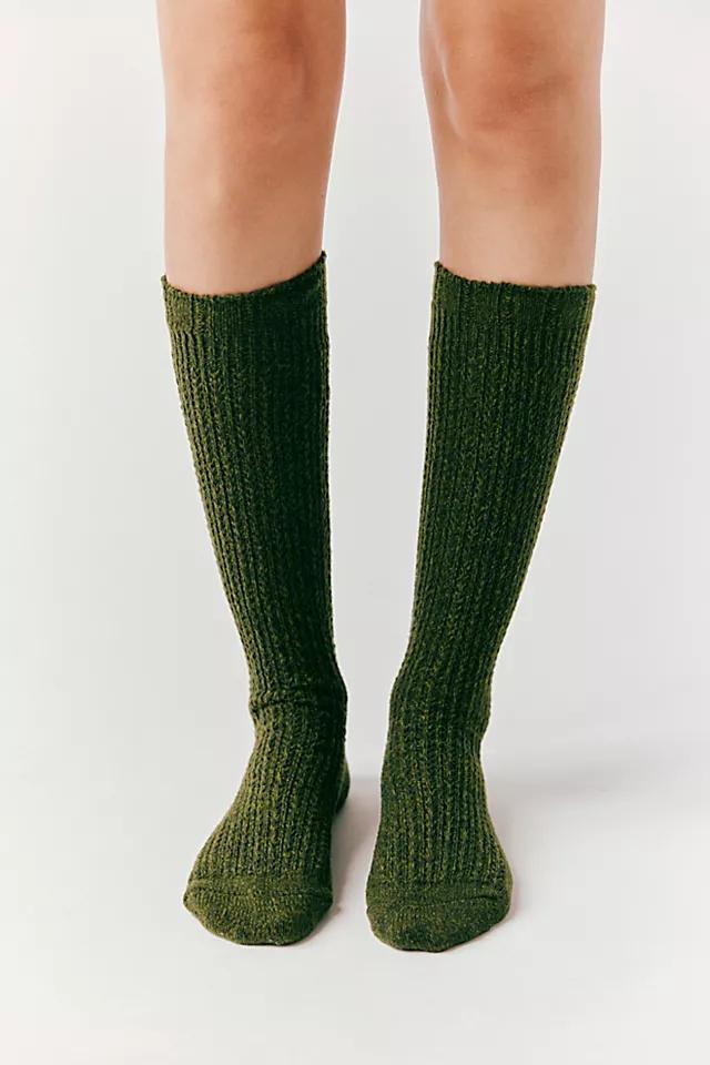 Staple Slouch Socks Product Image