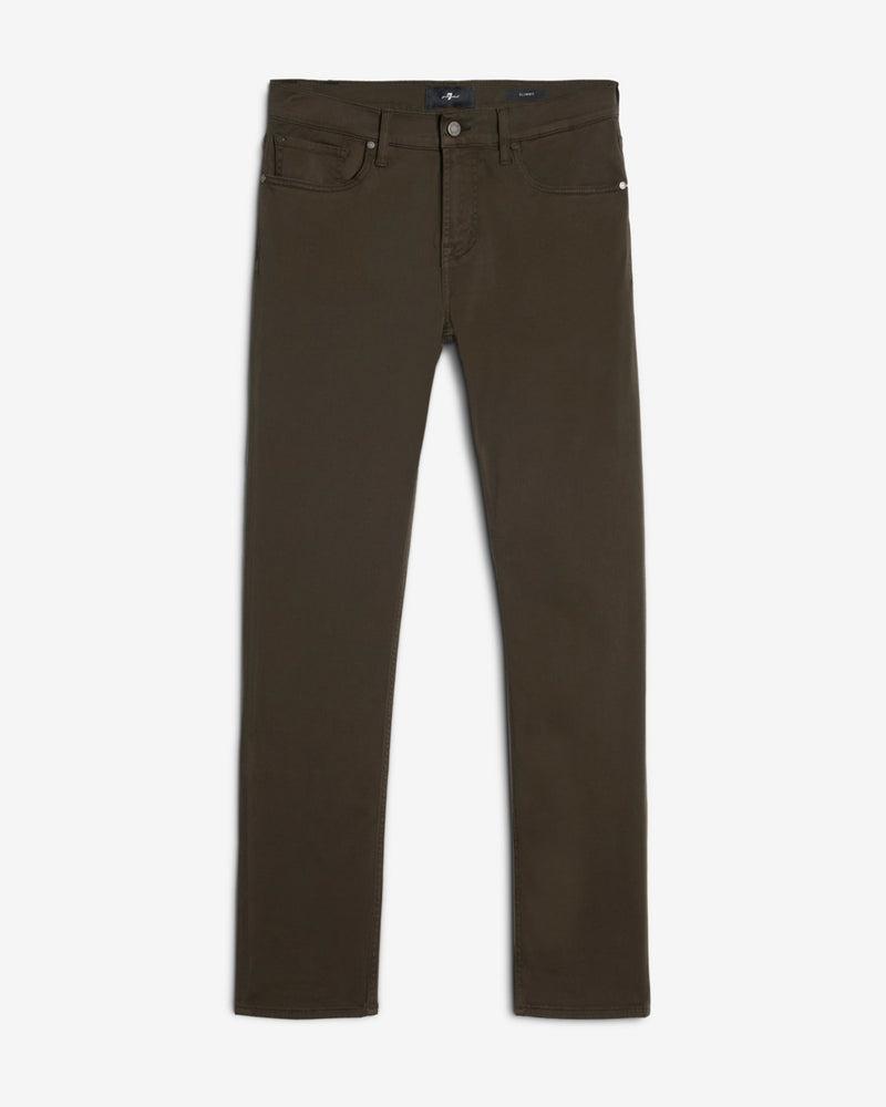Luxe Performance Sateen Slimmy Product Image