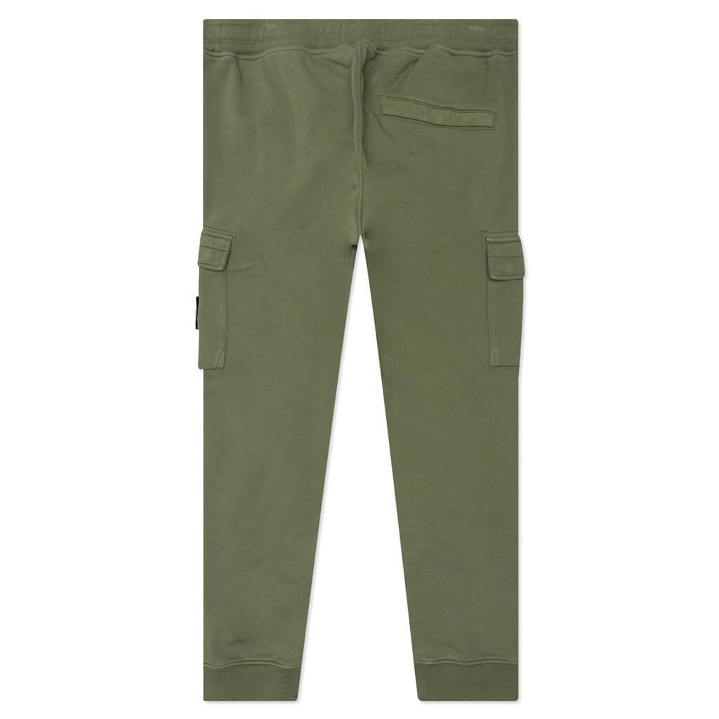 Jogging Pants 64751 - Olive Male Product Image