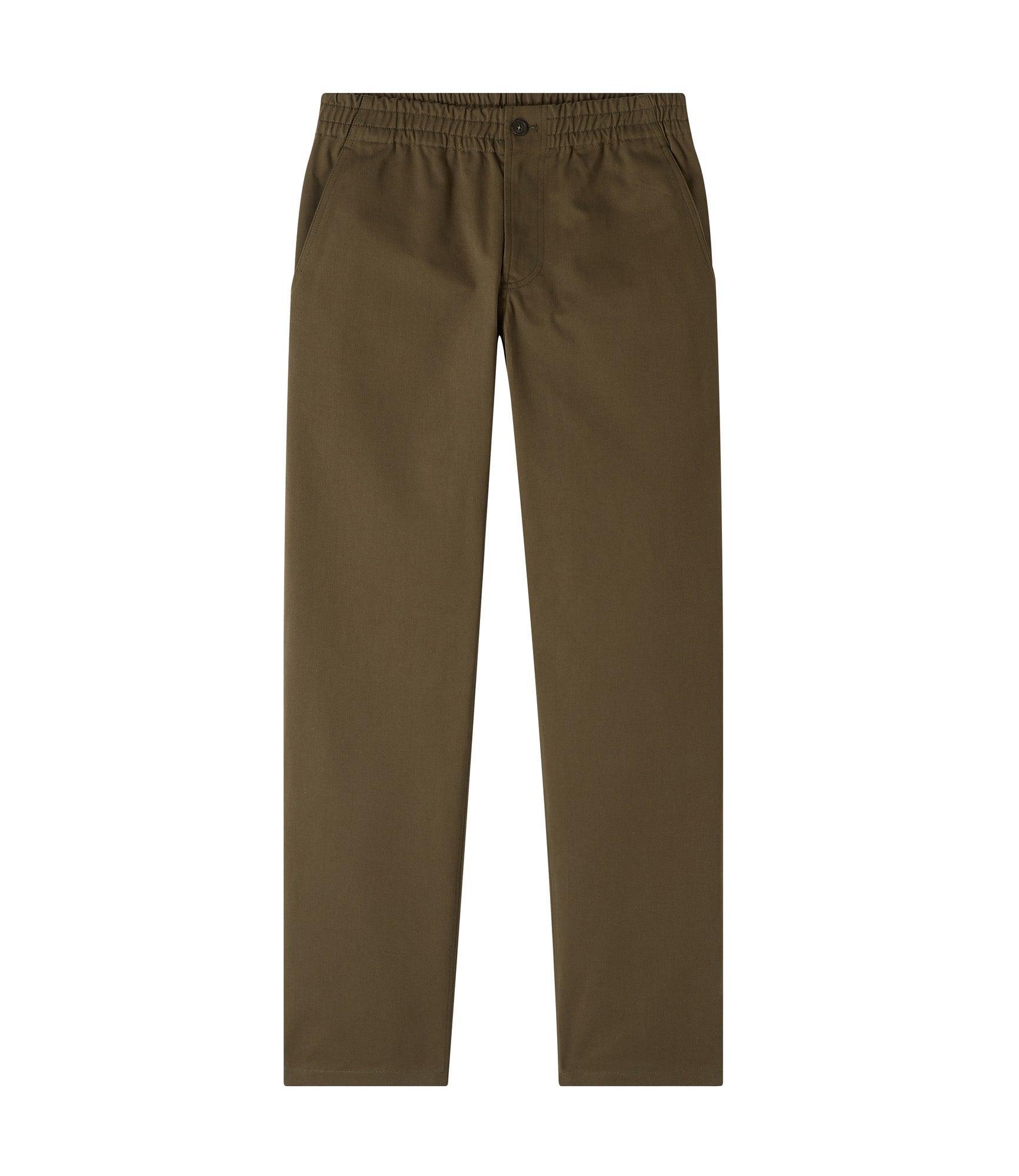 Chuck pants Male Product Image