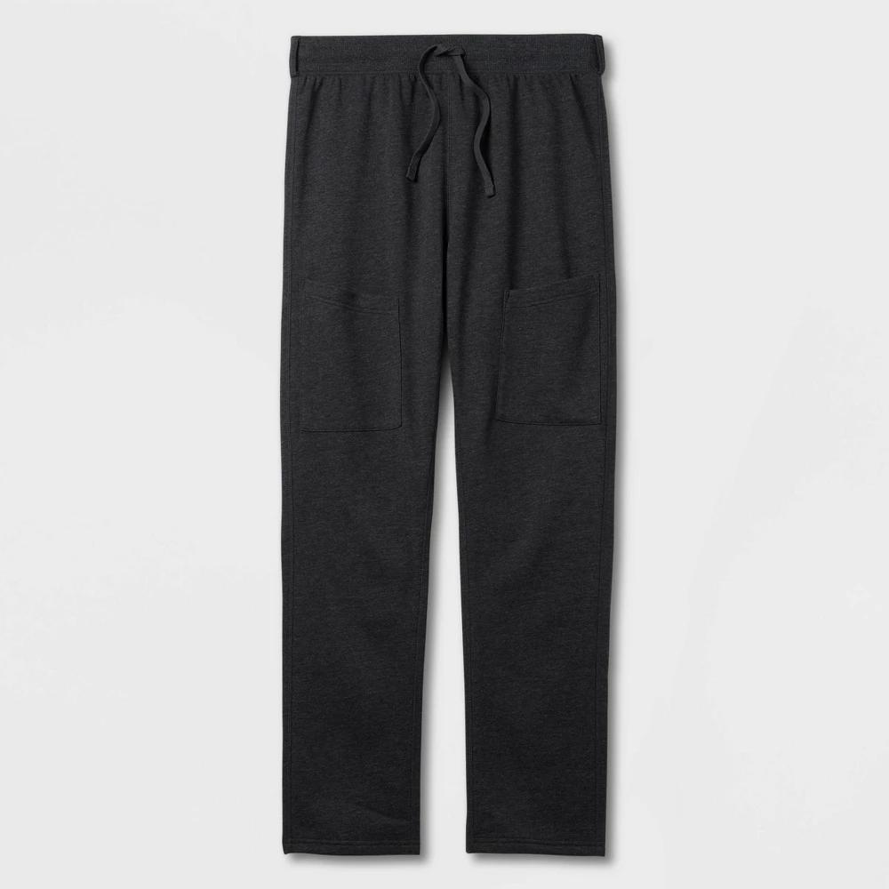 NN-Pant Cropped Male Product Image