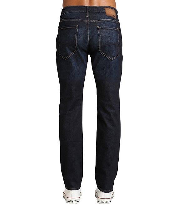 Mavi Marcus Williamsburg Slim Straight Jeans Product Image