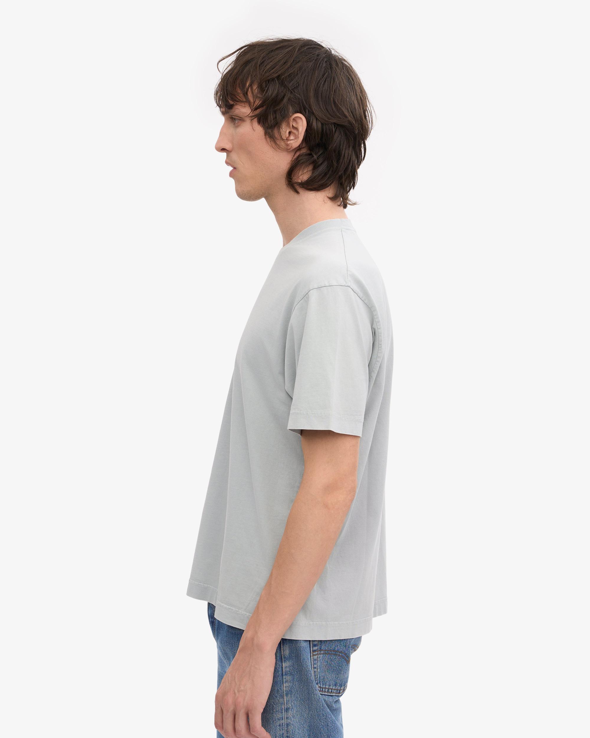 Type: CS2056/Oversized Organic T-Shirt/M Product Image