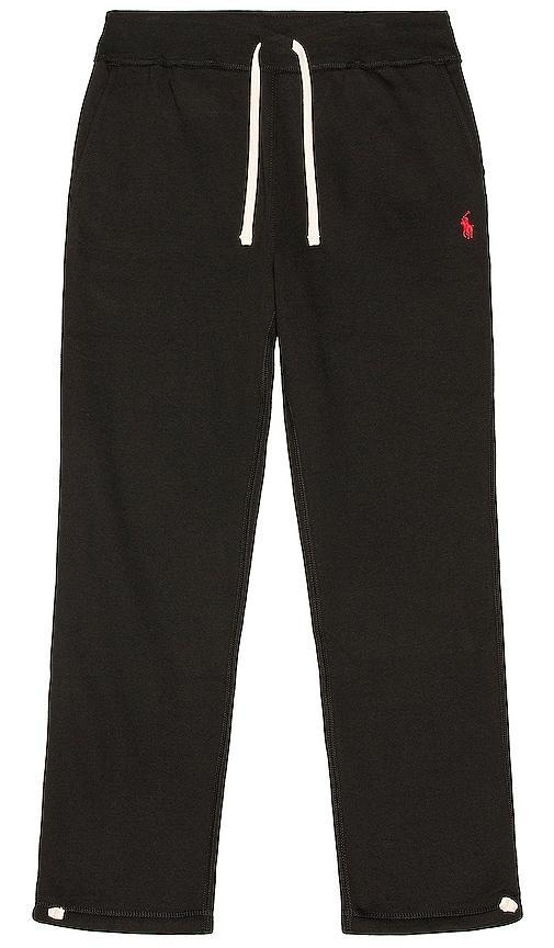 Polo Ralph Lauren Fleece Classic Fit Drawstring Pants Product Image
