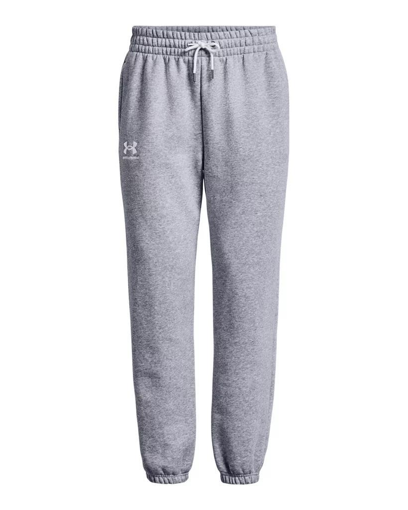 Women's UA Icon Fleece Joggers Product Image
