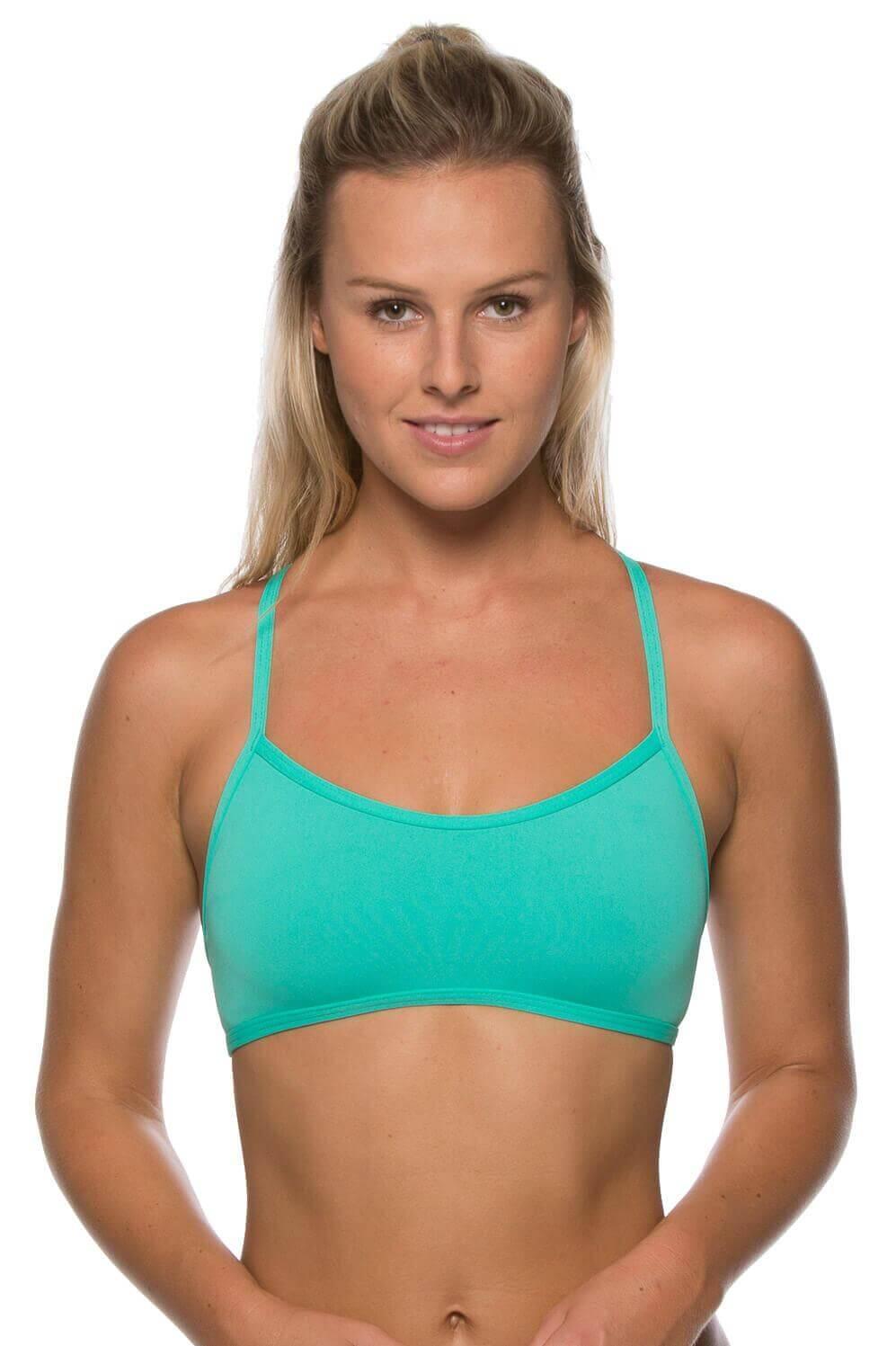 Leon Bikini Top Product Image