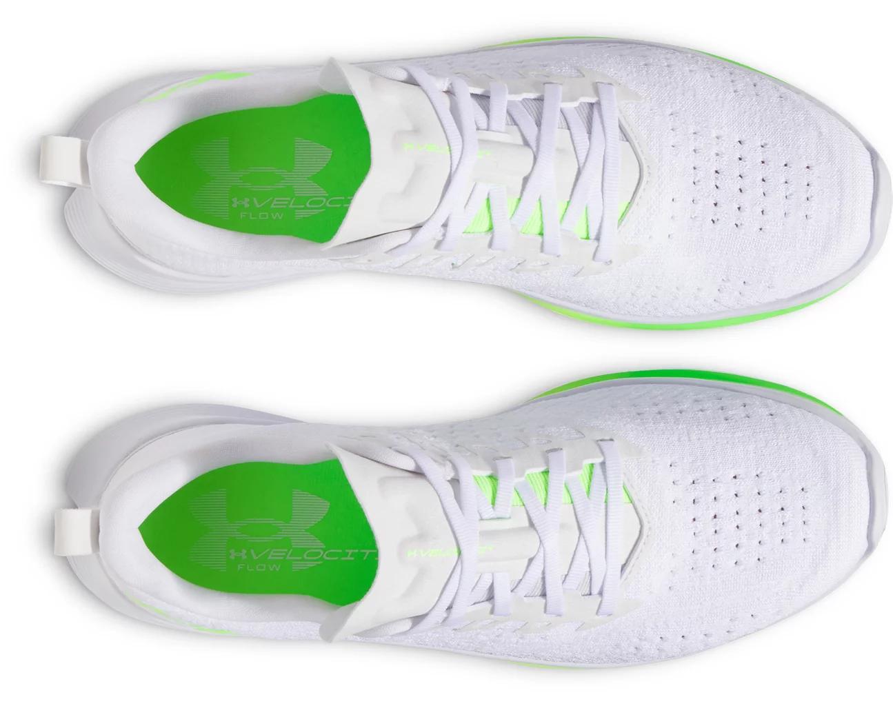 Men's UA Velociti 4 Running Shoes Product Image