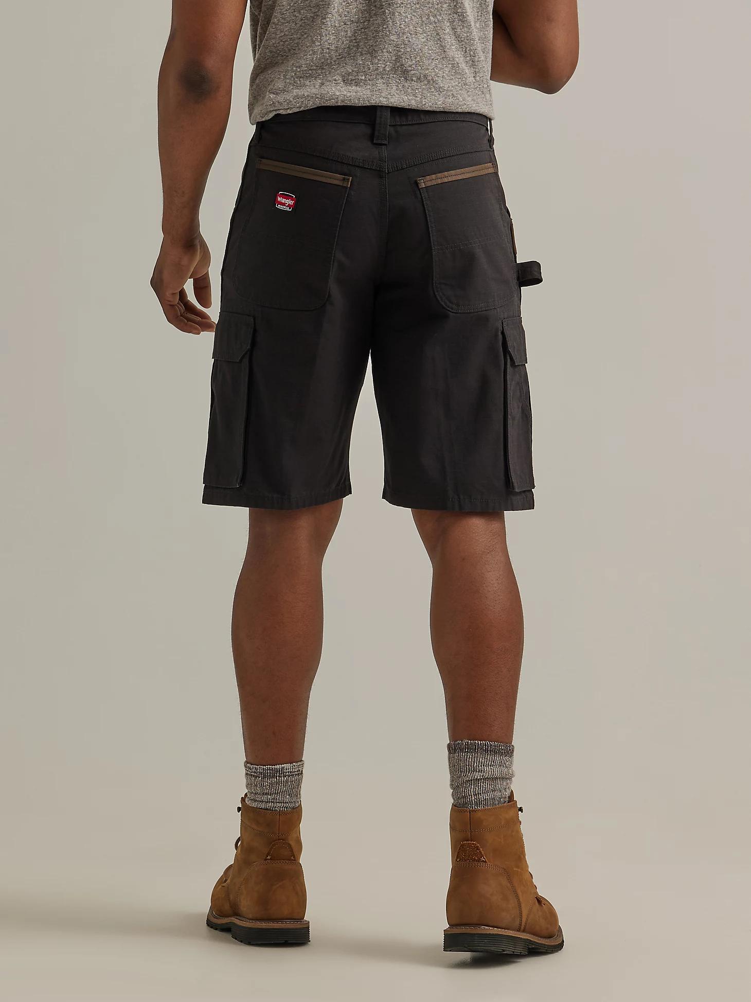 Wrangler Workwear Ranger Cargo Short | Men's SHORTS | Wrangler® Product Image