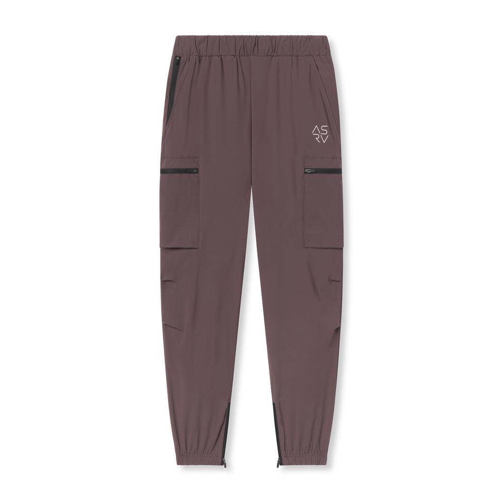0825. Tetra-Lite® Cargo High Rib Jogger - Space Grey Product Image