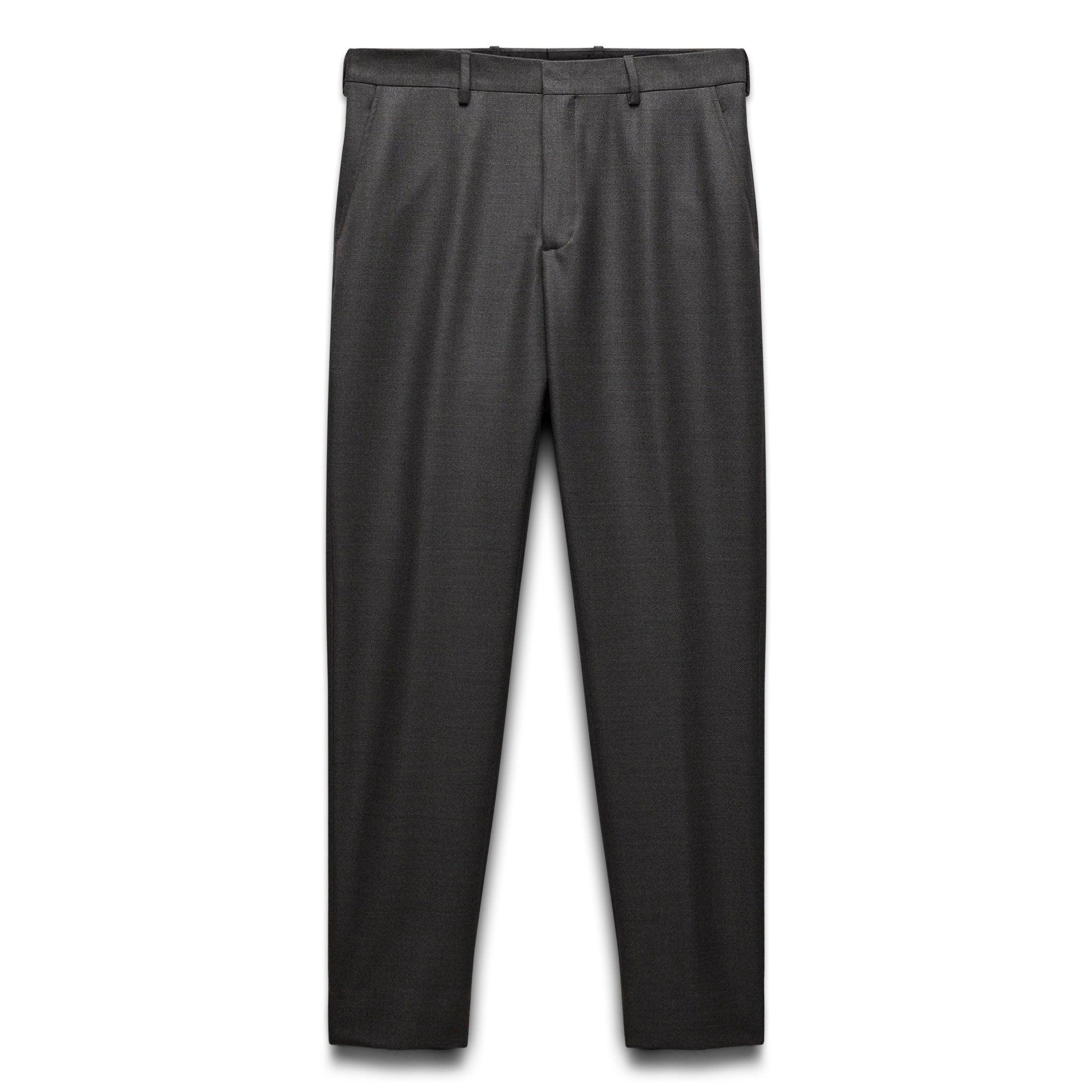 Reigning Champ Midweight Terry Standard Sweatpant- Oxblood Product Image