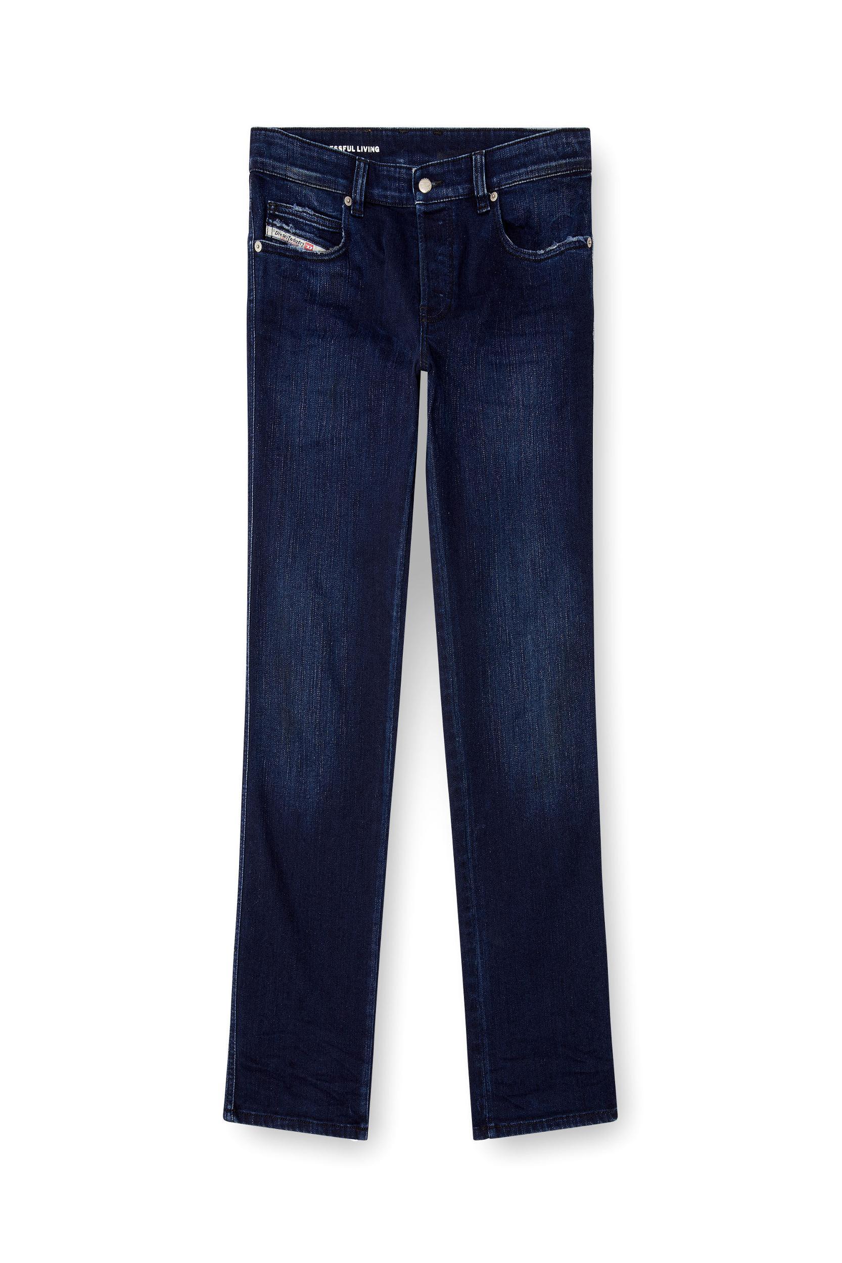 Slim Jeans 1993 D-Vyl 09M76 Product Image