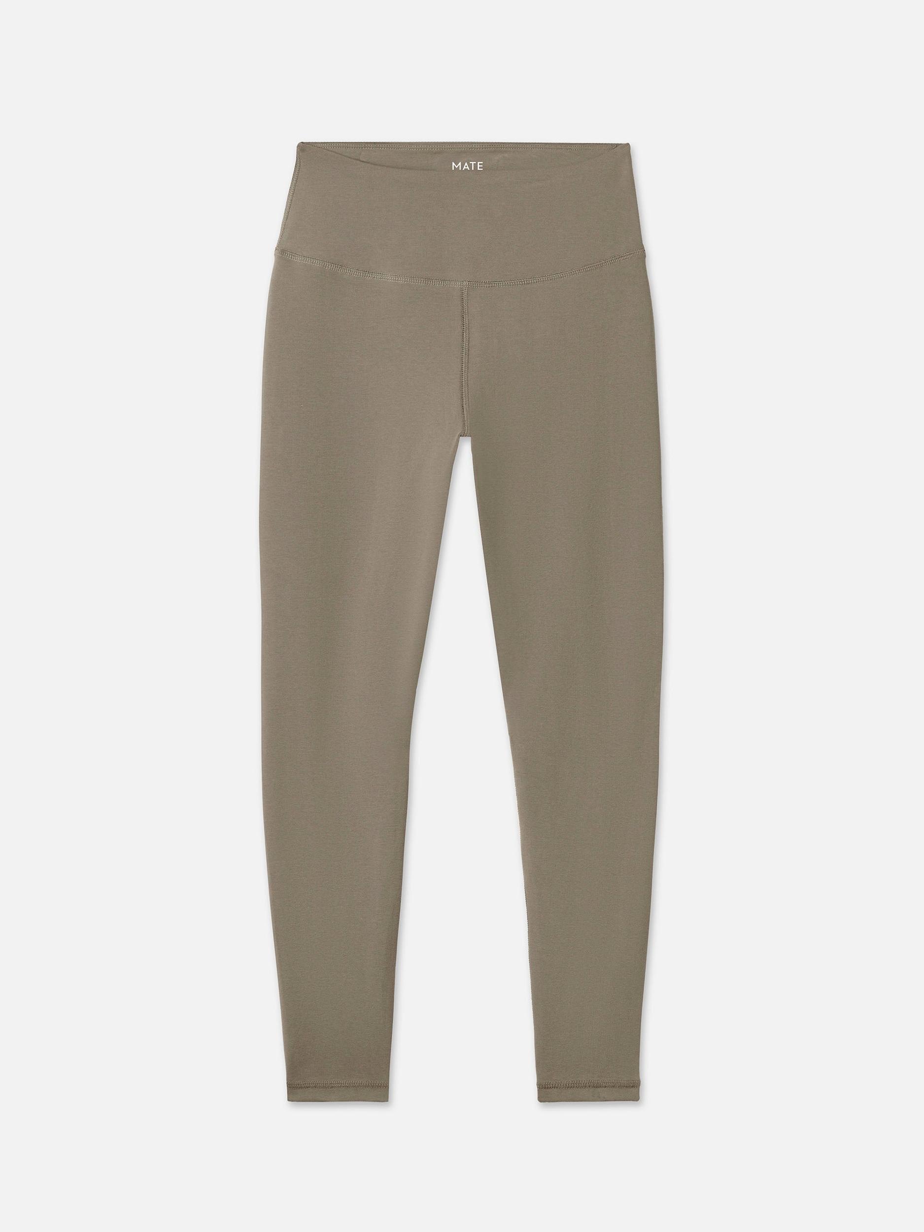 Midweight Terry Slim Sweatpant Male Product Image