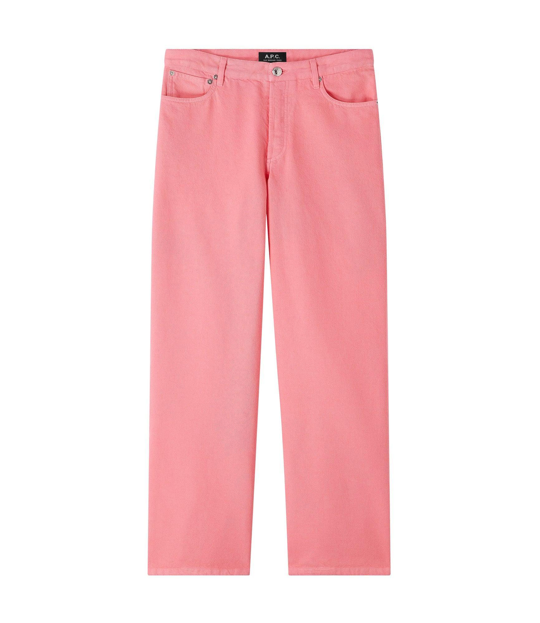 Elisabeth Long Jeans Product Image