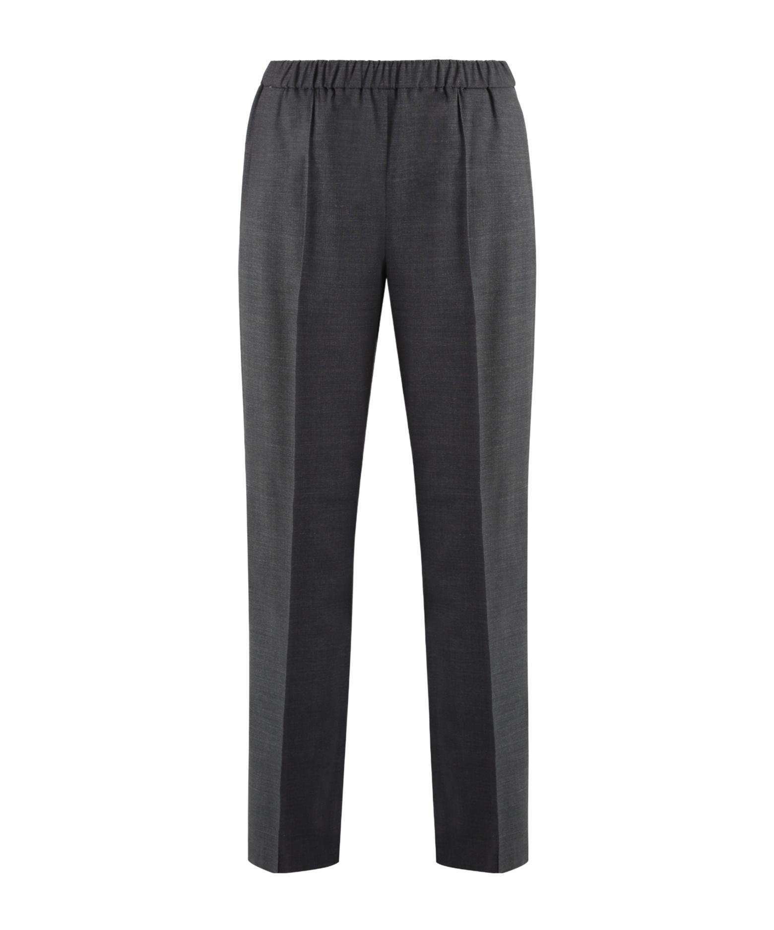Tall Sailor sweater-trouser in TENCEL™ lyocell blend Product Image