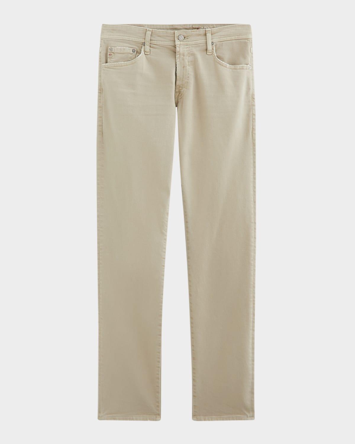 Mens Tellis Tapered Jeans Product Image