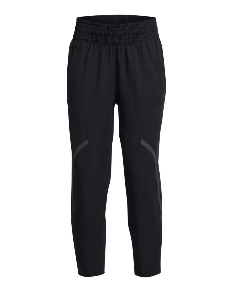 UA Unstoppable Womens Ankle Pants Product Image