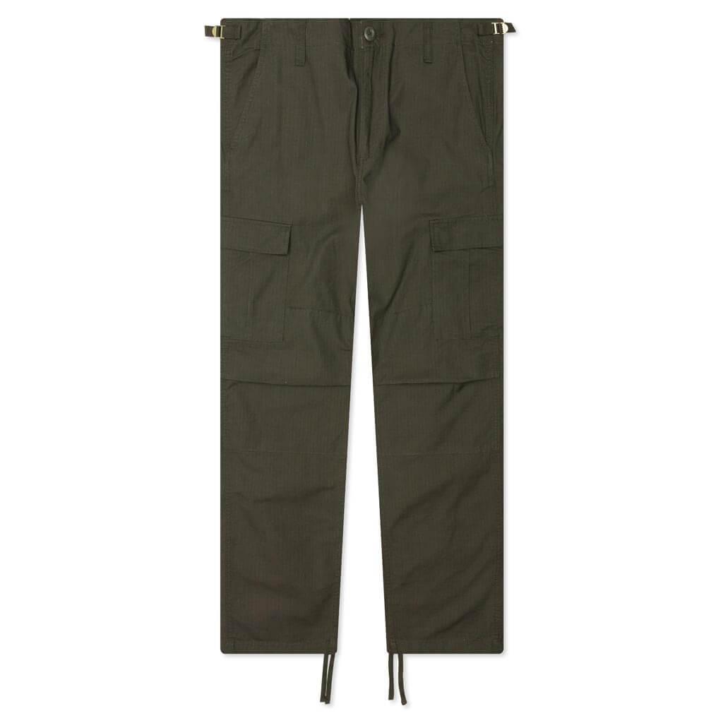 Aviation Pant - Cypress Rinsed Male Product Image