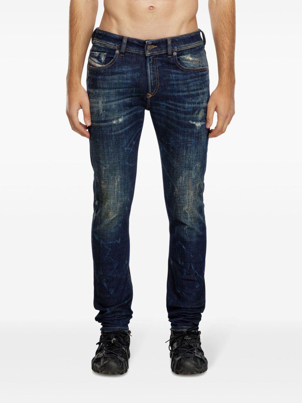 1979 Sleenker jeans Product Image