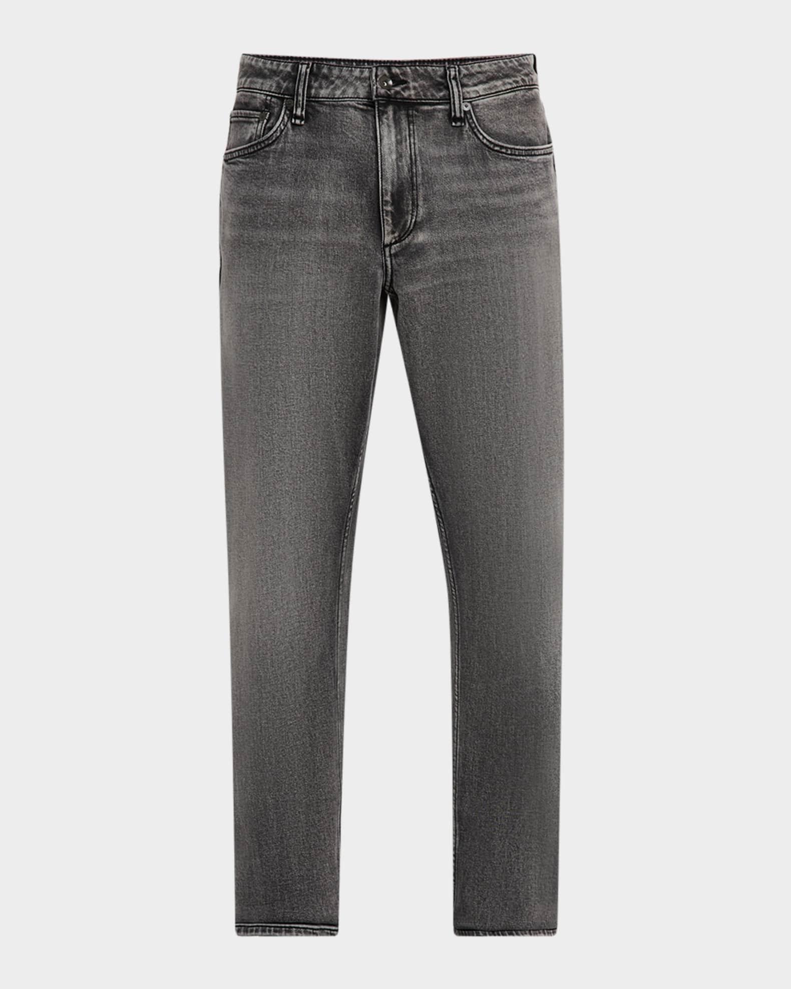 Men's Fit 3 Authentic Stretch Jeans Product Image