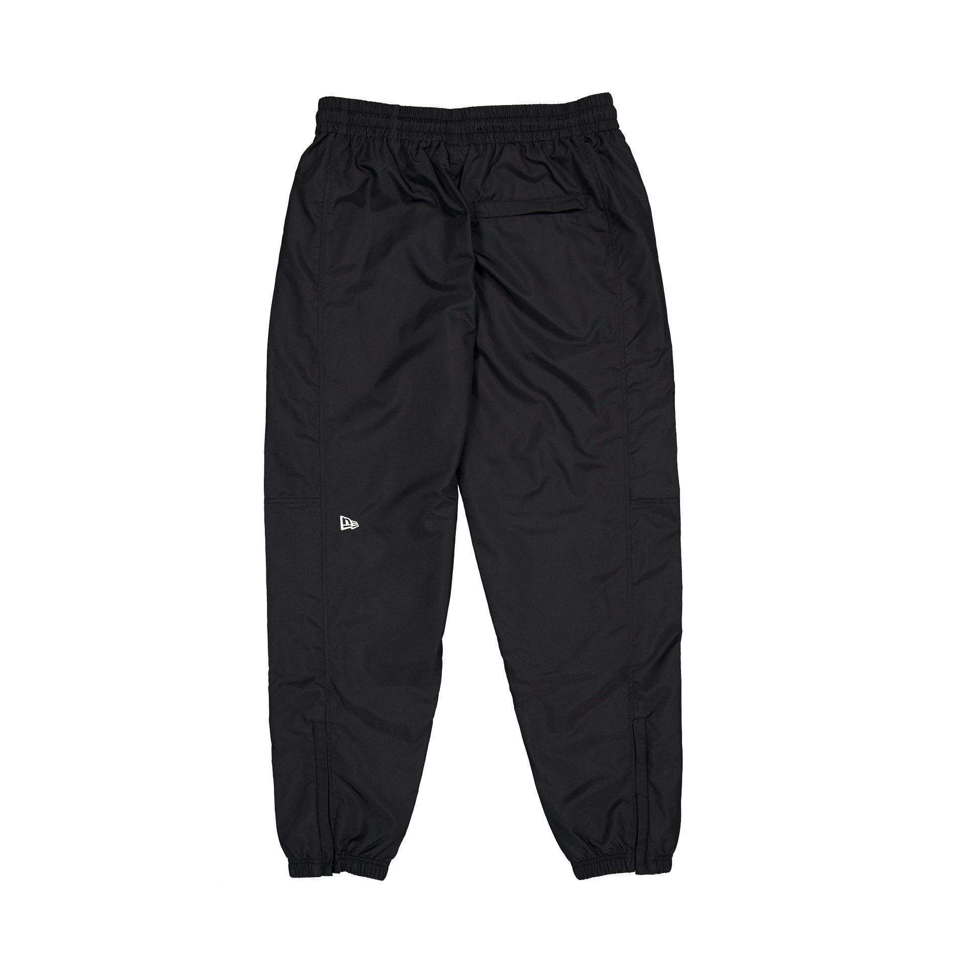 Bristol x Los Angeles Lakers Black Track Pants Male Product Image