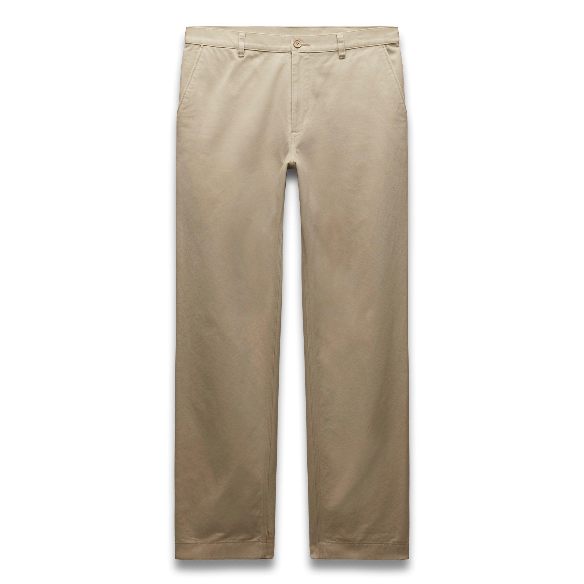 New Monogram Track Pants - Black/Off White Male Product Image
