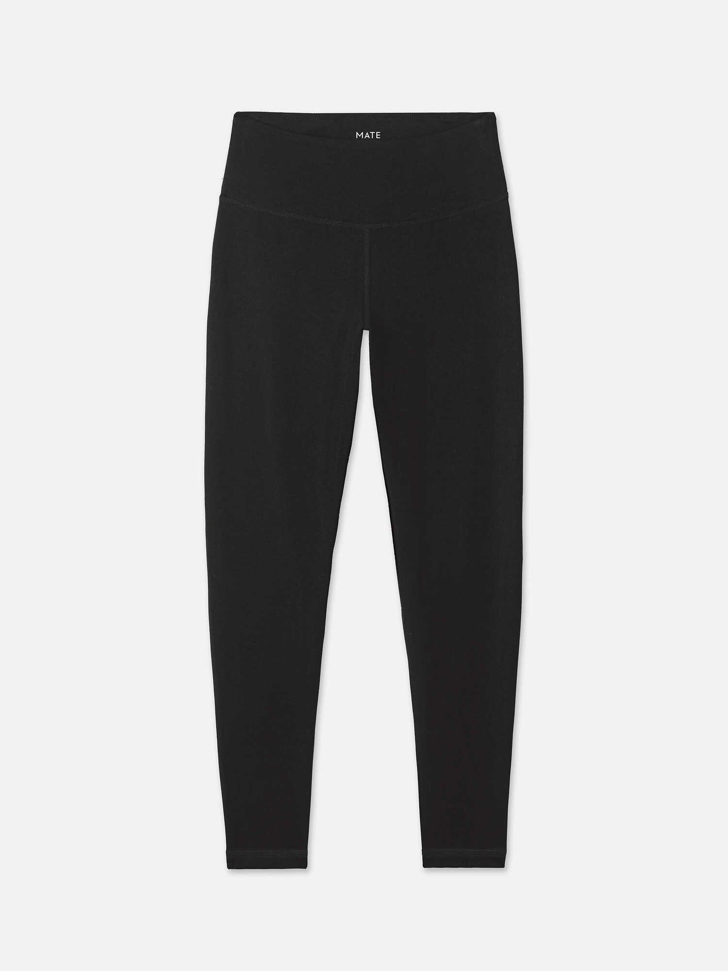 Midweight Terry Slim Sweatpant Male Product Image