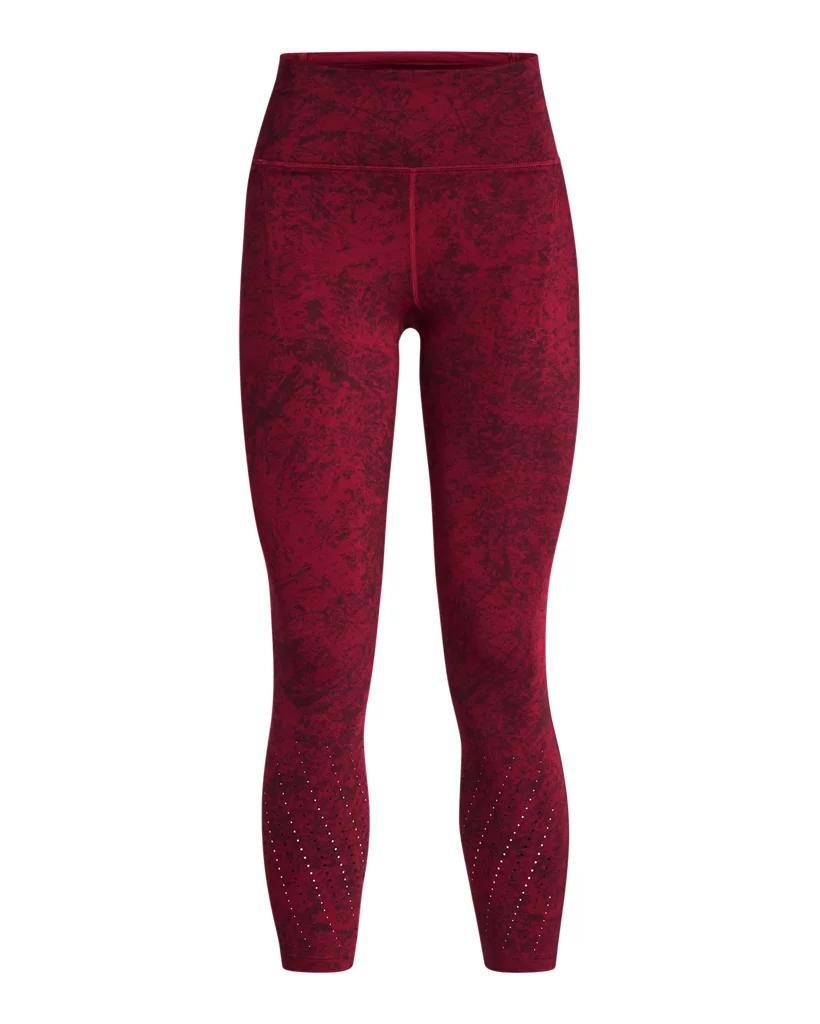 UA Launch Elite Printed Product Image