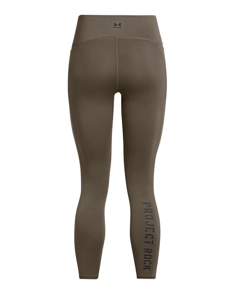 Women's Project Rock Veterans Day Leggings Product Image