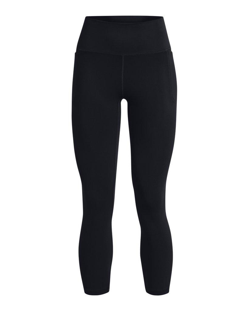 Women's UA Meridian Ankle Leggings Product Image