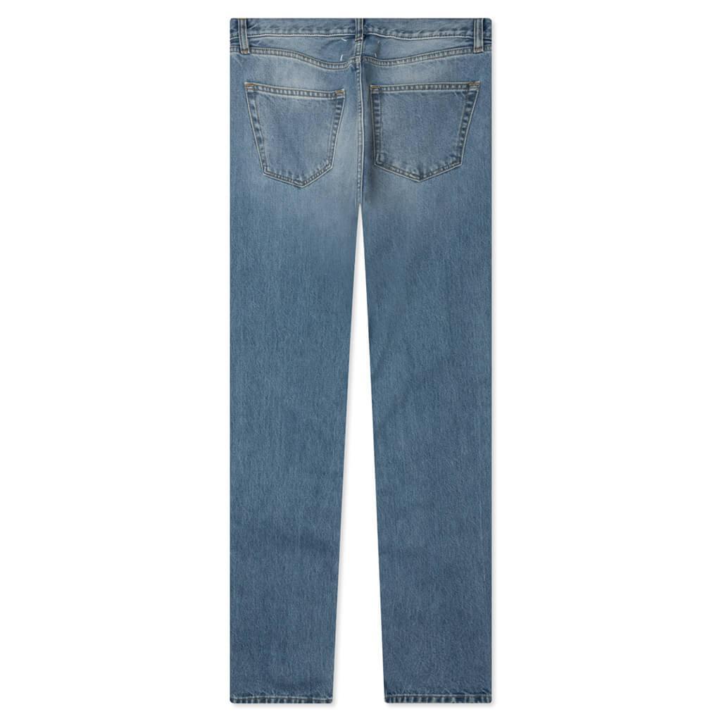 5 Pocket Pants - L's Wash Male Product Image