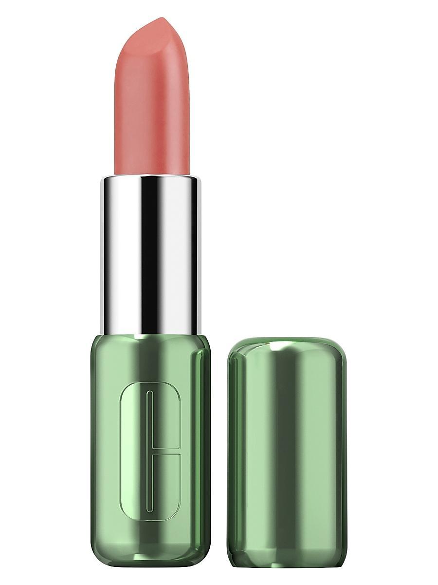 Womens Pop Matte Longwear Lipstick Product Image